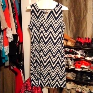 Tacera Dress
